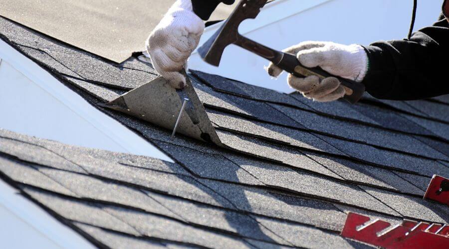 Expert Emergency Roof Repairs services in Phoenix, OR